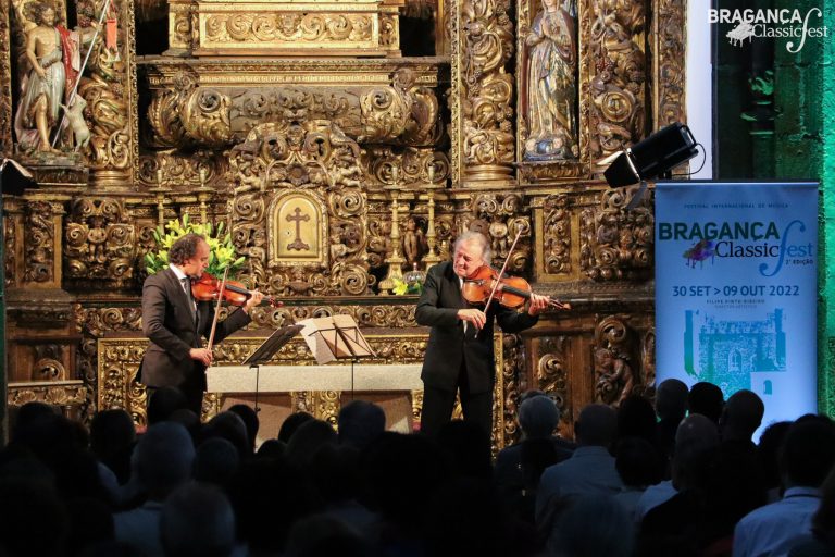 CM Bragança